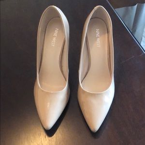 Good condition heels
